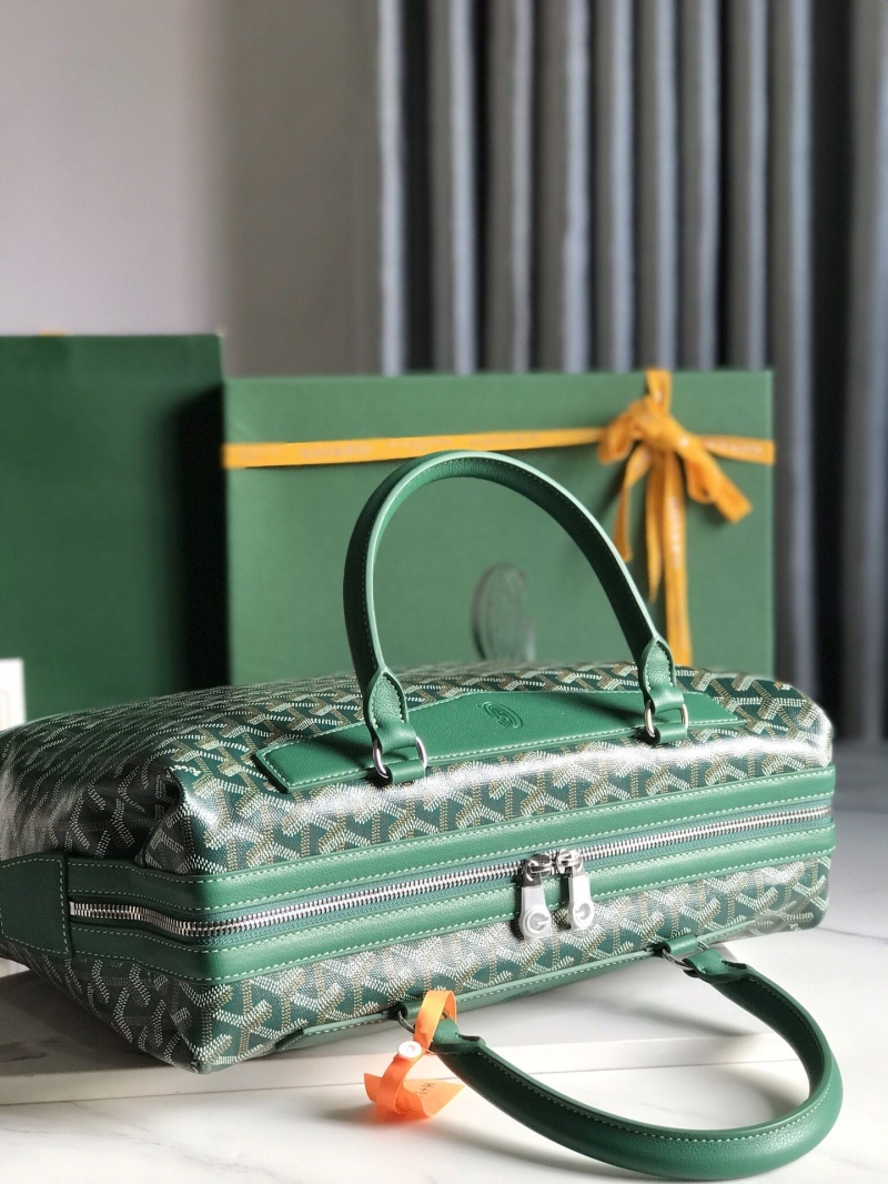 Goyard Mens Briefcases